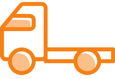 临湘拖车/平板车